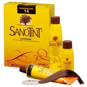 Sanotint Classic Dunkelblond - Nr. 14 (125ml)**