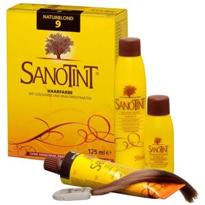 Sanotint Classic Naturblond - Nr. 9 (125ml)**