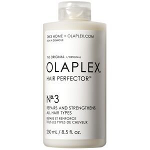 Olaplex - No.3 Olaplex Hair Perfector - Haarmaske - Size: 0.25 l