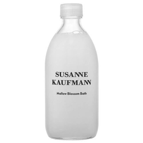 Susanne Kaufmann Malvenblüten Schaumbad - Mallow Blossom Bath 250 ml