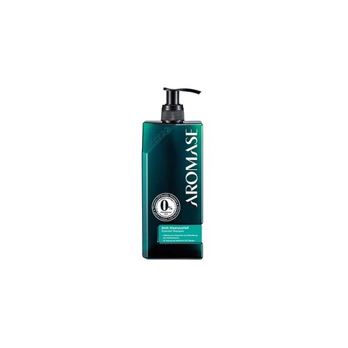 AROMASE Anti-Haarausfall Shampoo 400 ml Damen