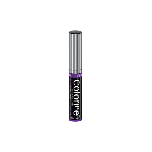 Colorme Haarfarbe Hair Mascara Violet Desire