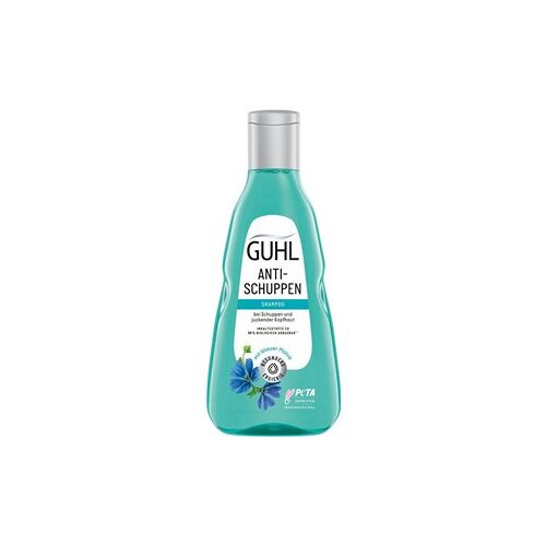 Guhl Haarpflege Shampoo Anti-Schuppen Shampoo