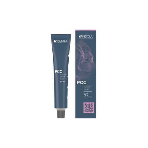 INDOLA Professionelle Haarfarbe PCC Fashion RotPermanente Haarfarbe 8.66x Hellblond Extra Rot