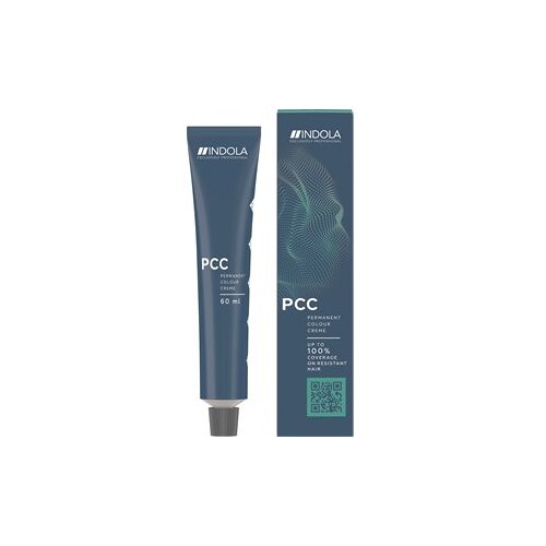 INDOLA Professionelle Haarfarbe PCC Intensive DeckkraftPermanente Haarfarbe 7.0+ Mittelblond