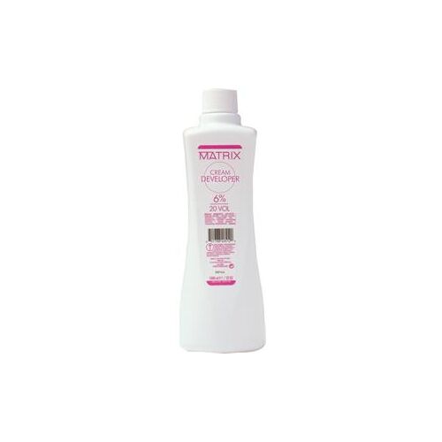 Matrix Haarfarbe Entwickler Creme Oxidant 9,0%