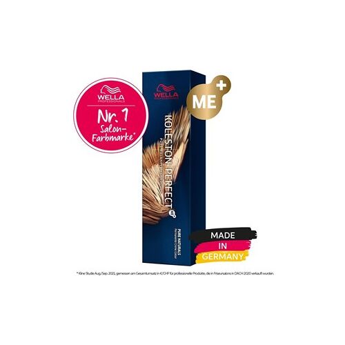 Wella Professionals Haarfarben Koleston Perfect Me+ Pure Naturals Nr. 9/03