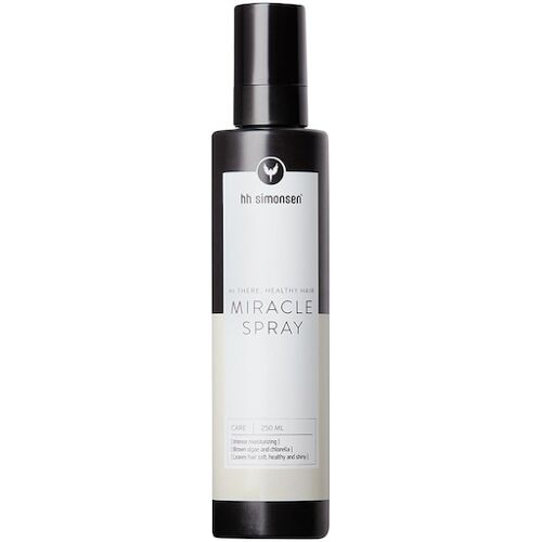 HH Simonsen Haarstyling Haarstyling Miracle Spray