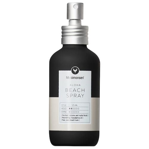 HH Simonsen Haarstyling Haarstyling Beach Spray