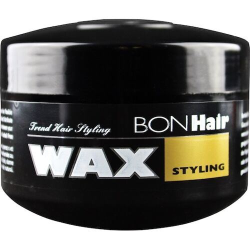 Bonhair Haare Haarstyling Styling Wax