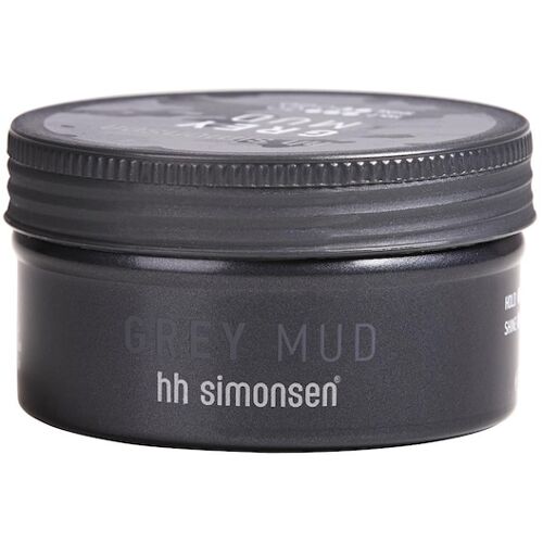 HH Simonsen Haarstyling Haarstyling Grey Mud