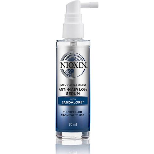 NIOXIN Anti-Haarausfall-Kur 70ml