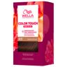 Wella Color Touch Fresh-Up-Kit 4/0 Mittelbraun