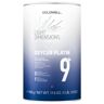 Goldwell Oxycur Platin oxycur platin dust-free, 500 g