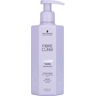 Schwarzkopf Professional Fibre Clinix Tame Conditioner 250 ml