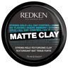 Redken Matte Clay starker Halt 50 ml