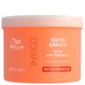 Wella Invigo Nutri-Enrich Deep Nourishing Mask 500 ml