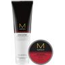 Paul Mitchell Haarpflege Mitch Save On Duo MITCH® REFORMER®Geschenkset MITCH® Heavy Hitter® 250 ml + MITCH® Reformer® Texturizer 85 g