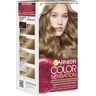 GARNIER Haarfarben Color Sensation Dauerhafte Haarfarbe 7.0 Opal Blond 1x Auftrageflasche mit Entwickler-Creme 60 ml + 1x Tube Colorations-Creme 40 ml + 1x Flasche Pflegekur + 1 Paar Handschuhe