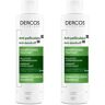 VICHY Dercos Anti-Dandruff Oily Hair Duo