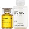 Olaplex No.7 und No.3 Duo