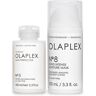 Olaplex No.3 and No.8 Duo