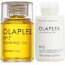 Olaplex No.7 and No.3 Duo