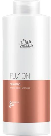 Wella FUSION Intense Repair Shampoo 1 Liter