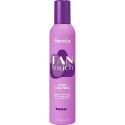 Fanola Extra Strong Mousse Schaumfestiger 300 ml Damen