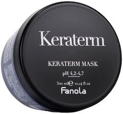 Fanola Keraterm Haarkur & -maske 300 ml