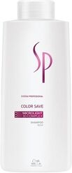 Wella Professionals SP Color Save Shampoo 1000 ml