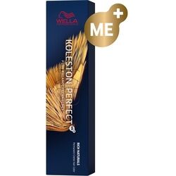 Wella Professionals Koleston Perfect Me+ Rich Naturals Coloration 60 ml Braun Damen