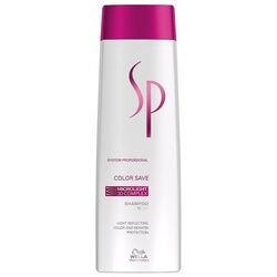 Wella Professionals SP Color Save Shampoo 250 ml