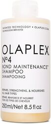 Olaplex Bond Maintenance No. 4 Shampoo 250 ml