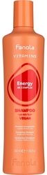 Fanola Energy Be Complex Shampoo 350 ml Damen