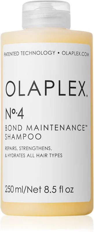 Olaplex N°4 Bond Maintenance Shampoo erneuerndes Shampoo für alle Haartypen 250 ml