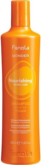 Fanola Haarpflege Wonder Nourishing Extra Care Shampoo