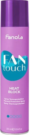 Fanola Haarpflege Fantouch Thermal Protective Spray