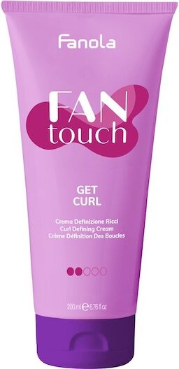 Fanola Haarpflege Fantouch Curl Defining Cream