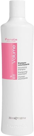 Fanola Haarpflege Volume Volume Shampoo