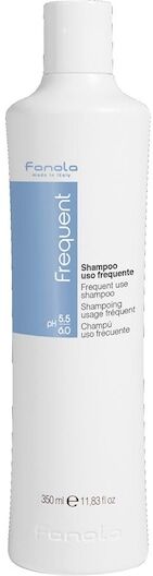 Fanola Haarpflege Frequent Frequent Shampoo