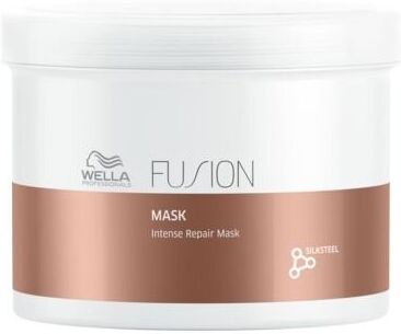 Wella Professionals Fusion Intense Repair Haarmaske 500 ml