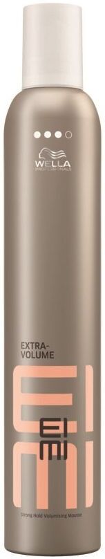 Wella Professionals EIMI Extra Volume Styling Mousse 500 ml