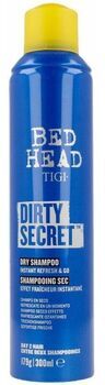 Tigi  Shampoo Bed Head Dirty Secret Dry Shampoo Einheitsgrösse