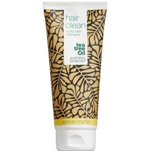 Australian Bodycare Hair Clean Shampoo Lemon Myrtle 200 ml