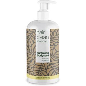 Australian Bodycare Hair Clean Shampoo Lemon Myrtle 500 ml