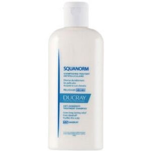 Ducray Squanorm Dry Shampoo 200 ml - Hudpleje