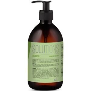 IdHAIR Solutions No. 7-1 500 ml - Hårtab behandling