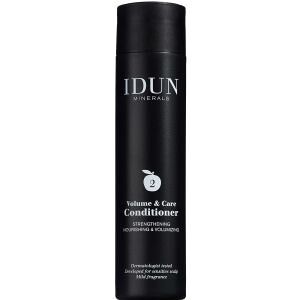 IDUN Volume Conditioner 250 ml - Balsam