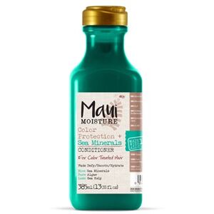 MAUI Sea Minerals Conditioner 385 ml - Balsam